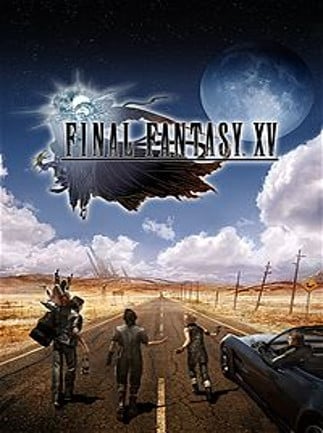 Final Fantasy XV Royal Edition Xbox Live Key UNITED STATES - 1