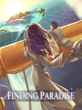 Finding Paradise Steam Gift NORTH AMERICA - 1