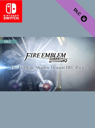 Fire Emblem: Shadow Dragon DLC Pack - Nintendo Switch - Key EUROPE - 1