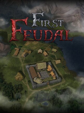 First Feudal (PC) - Steam Key - GLOBAL - 1