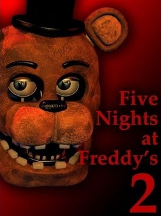 Five Nights at Freddy's 2 (PC) - Steam Gift - EUROPE - 1