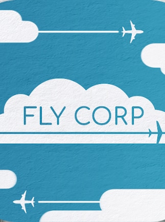 Fly Corp (PC) - Steam Key - GLOBAL - 1
