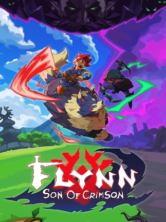 Flynn: Son of Crimson (PC) - Steam Key - GLOBAL - 1