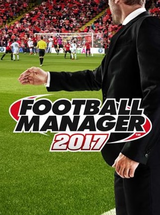 Football Manager 2017 Steam Key GLOBAL - 1