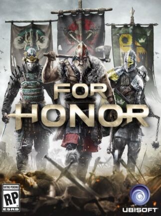 For Honor Complete Edition Pc Steam Gift Global