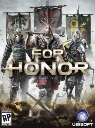 For Honor Starter Edition Pc Steam Gift Global