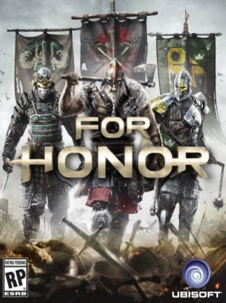 For Honor Xbox Live Key Xbox One NORTH AMERICA - 1