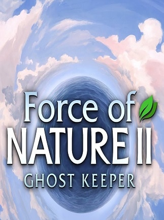 Force of Nature 2: Ghost Keeper (PC) - Steam Gift - NORTH AMERICA - 1