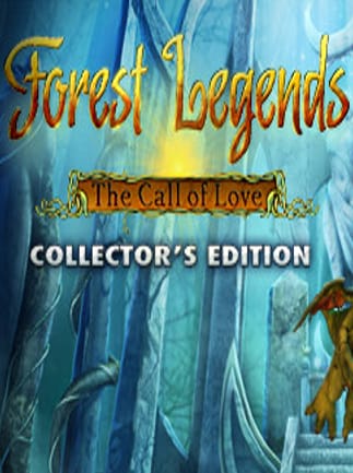 Forest legends the call of love обзор