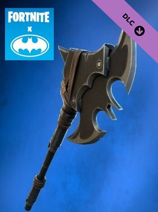 Fortnite - Batarang Axe Pickaxe (PC) - Epic Games Key - GLOBAL - 1