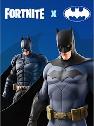 Fortnite - Batman Caped Crusader Pack - Xbox Live Xbox One - Key UNITED STATES - 1