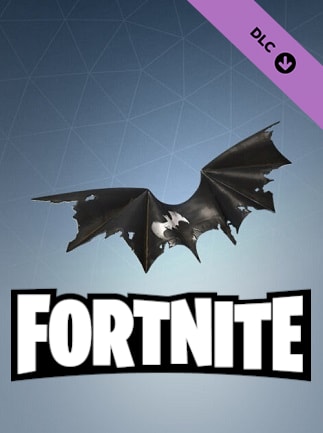 Buy Fortnite Batman Zero Wing Glider Pc Epic Games Key Global Cheap G2a Com