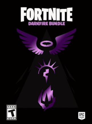 Buy Fortnite - DarkFire Bundle Nintendo Switch - Nintendo Key - NORTH  AMERICA - Cheap - G2A.COM!
