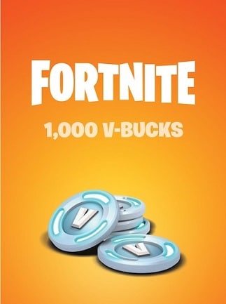 Buy Fortnite 1000 V Bucks Pc Epic Games Key Global Cheap G2a Com