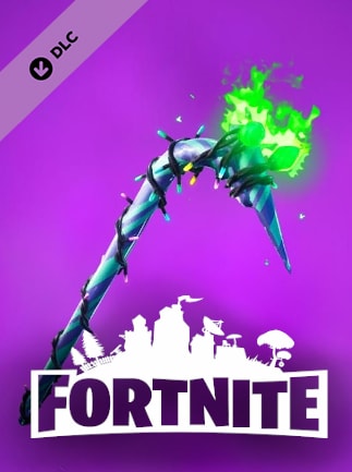 Buy Fortnite Minty Pickaxe Skin Epic Games Key Global Cheap G2a Com