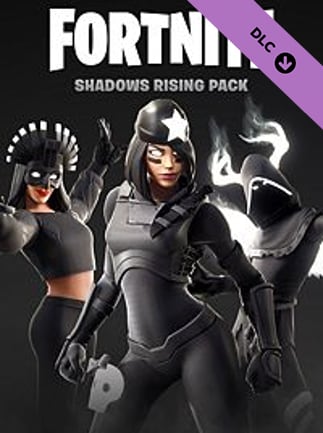 Fortnite - Shadows Rising Pack Xbox One Xbox Live Key EUROPE - 1