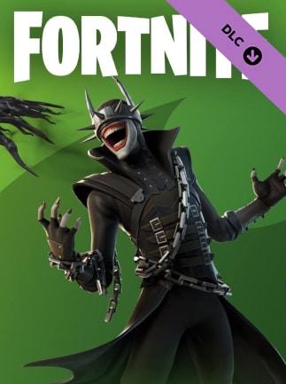 Fortnite - The Batman Who Laughs Outfit (PC) - Epic Games Key - GLOBAL - 1