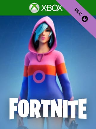 Buy Fortnite The Iris Pack Dlc Xbox Live Xbox One Key United States Cheap G2a Com