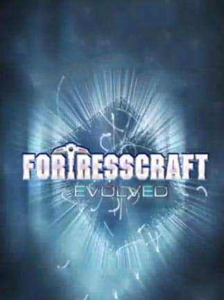 Fortresscraft Evolved Steam Key Global