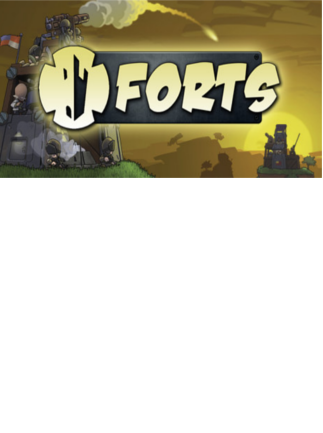 Forts Steam Gift Global