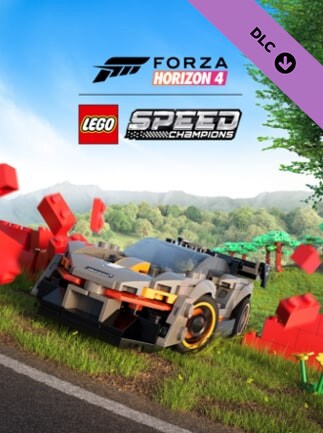 Forza Horizon 4 Lego Speed Champions Pc Steam Gift Europe