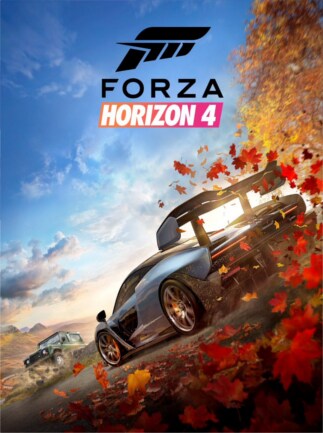 Forza Horizon 4 (PC) - Steam Account - GLOBAL - 1