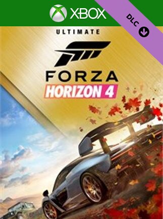 Buy Forza Horizon 4 Ultimate Add Ons Bundle Xbox One Xbox Live Key Europe Cheap G2a Com