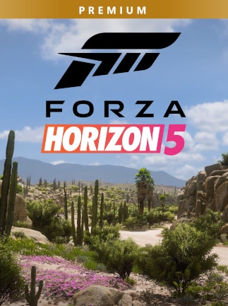 Forza Horizon 5 | Premium Edition (PC) - Steam Gift - GLOBAL - 1