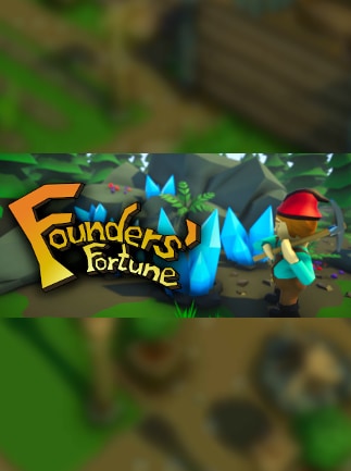 Founders' Fortune Steam Key GLOBAL - 1