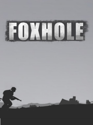 Buy Foxhole Steam Key GLOBAL - Cheap - G2A.COM!