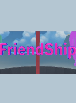 FriendShip Steam Key GLOBAL - 1