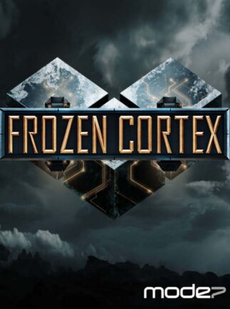 Frozen Cortex Steam Key GLOBAL - 1