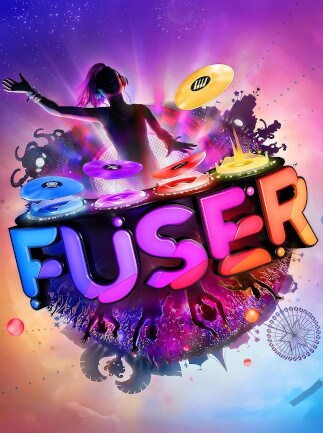 FUSER (PC) - Steam Gift - GLOBAL - 1