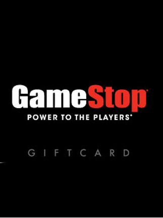 GameStop Gift Card 20 USD Code UNITED STATES - 1