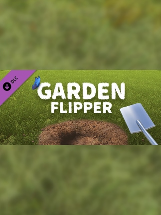Garden Flipper (PC) - Steam Gift - EUROPE - 1