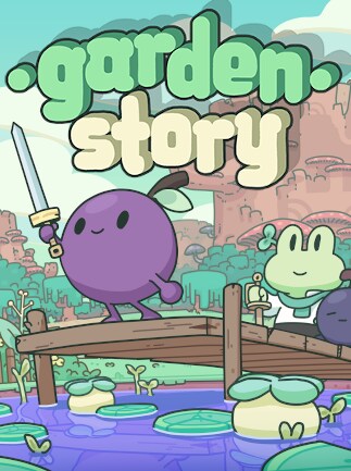 Garden Story (PC) - Steam Gift - GLOBAL - 1