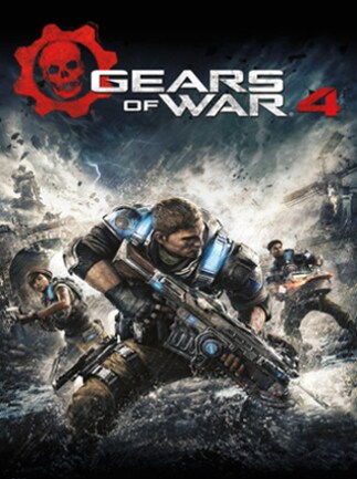 Gears of War 4 Ultimate Edition Xbox Live Key GLOBAL Windows 10 - 1