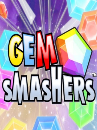 Gem Smashers XBOX LIVE Key Xbox One EUROPE - 1