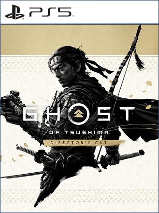 Ghost of Tsushima | Director's Cut (PS5) - PSN Key - EUROPE - 1