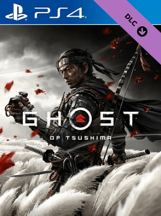 Ghost of Tsushima Pre-order Bonus (PS4) - PSN Key - NORTH AMERICA - 1