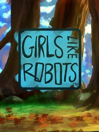 Girls Like Robots Steam Key GLOBAL - 1