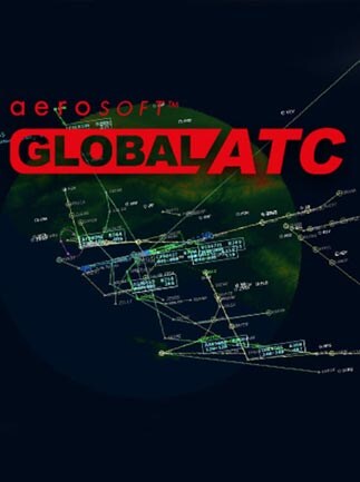 Global ATC Simulator Steam Gift EUROPE