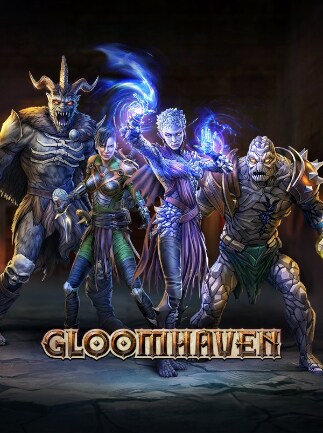 gloomhaven g2a