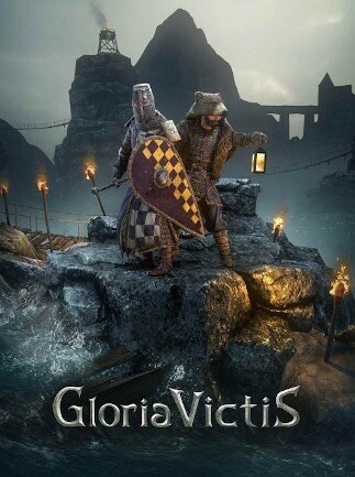 Gloria Victis (PC) - Steam Gift - EUROPE - 1