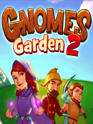 Gnomes Garden 2 Xbox Live Xbox One Key UNITED STATES - 1