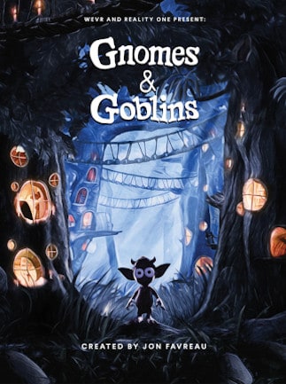 Gnomes & Goblins (PC) - Steam Gift - JAPAN - 1