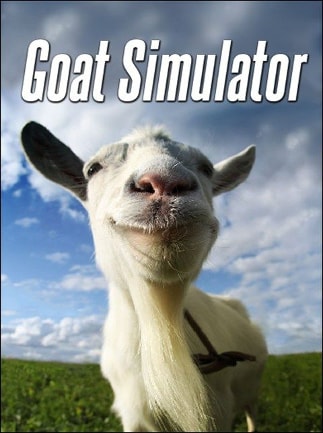 Goat Simulator Xbox Live Xbox One Key UNITED STATES - 1