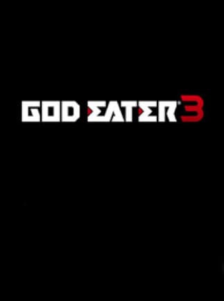 God Eater 3 (PC) - Steam Key - GLOBAL - 1