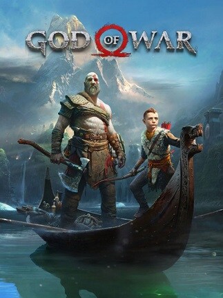 God of War (PC) - Steam Key - RU/CIS - 1