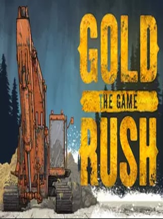 Gold Rush: The Game Steam Gift GLOBAL - 1